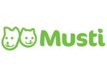 Musti Logo