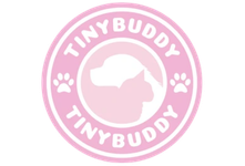 Tinny Buddy logo